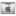Aluminum Grey Mac Icon 16x16 png